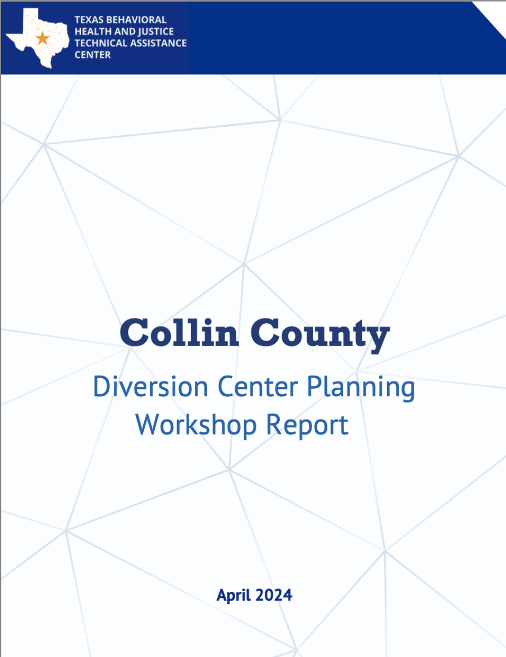 Collin County SIM Report