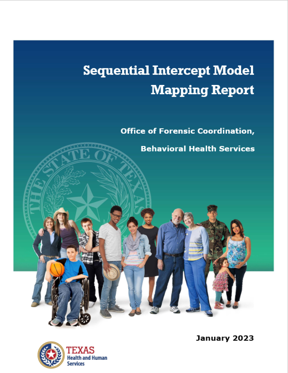 Williamson County SIM Report