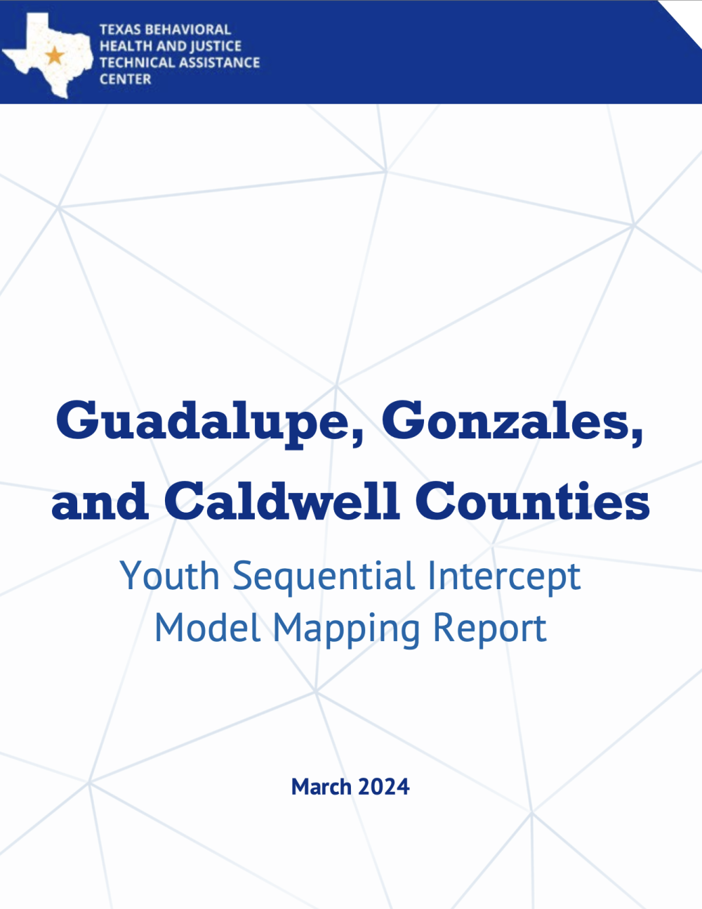 Caldwell (Regional) Youth SIM