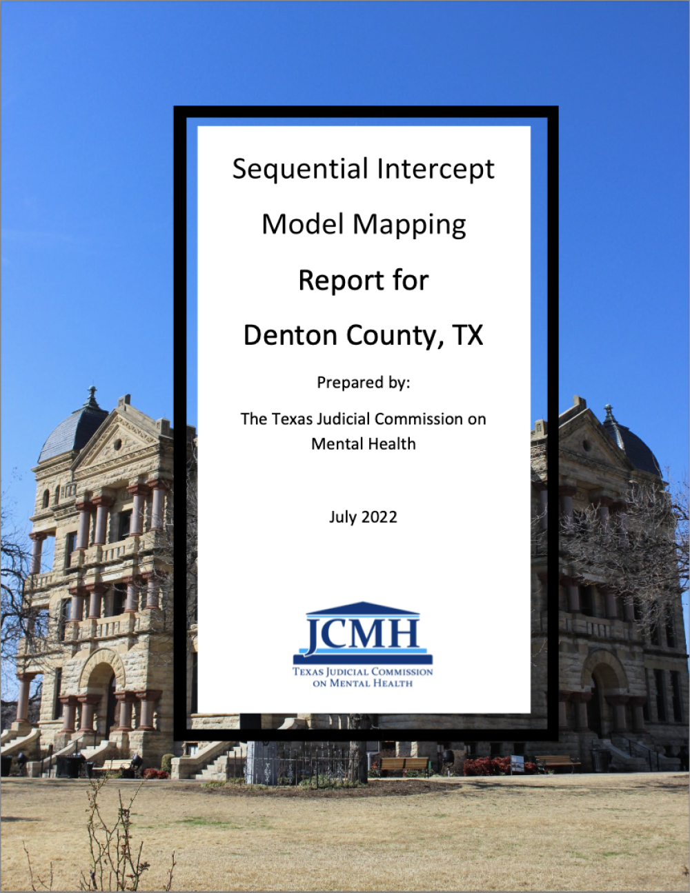 Denton County SIM Report