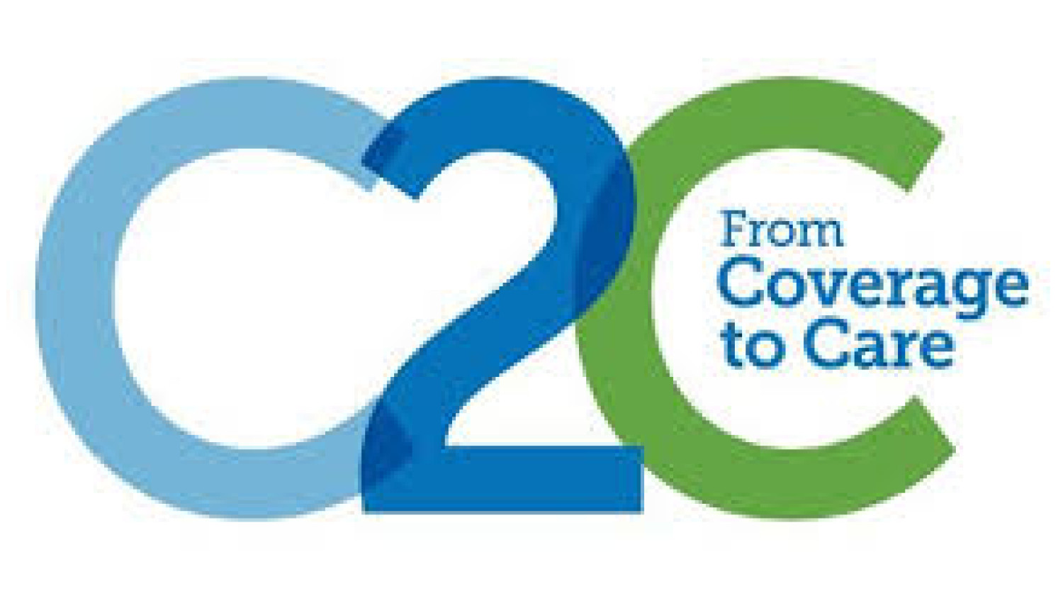 Coverage to Care logo