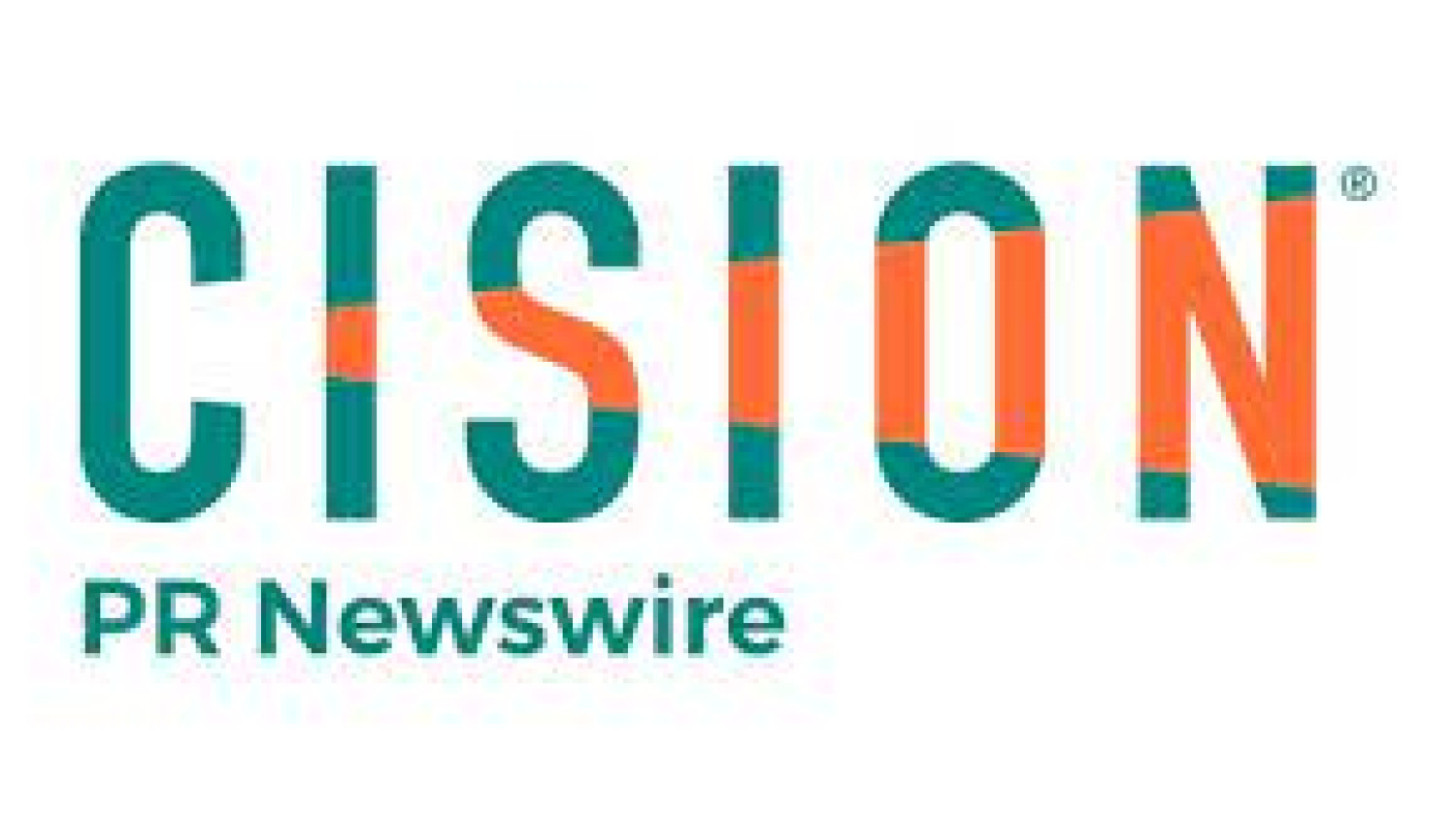 Cision PR Newswire logo