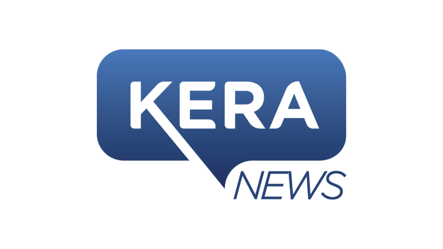 KERA News logo