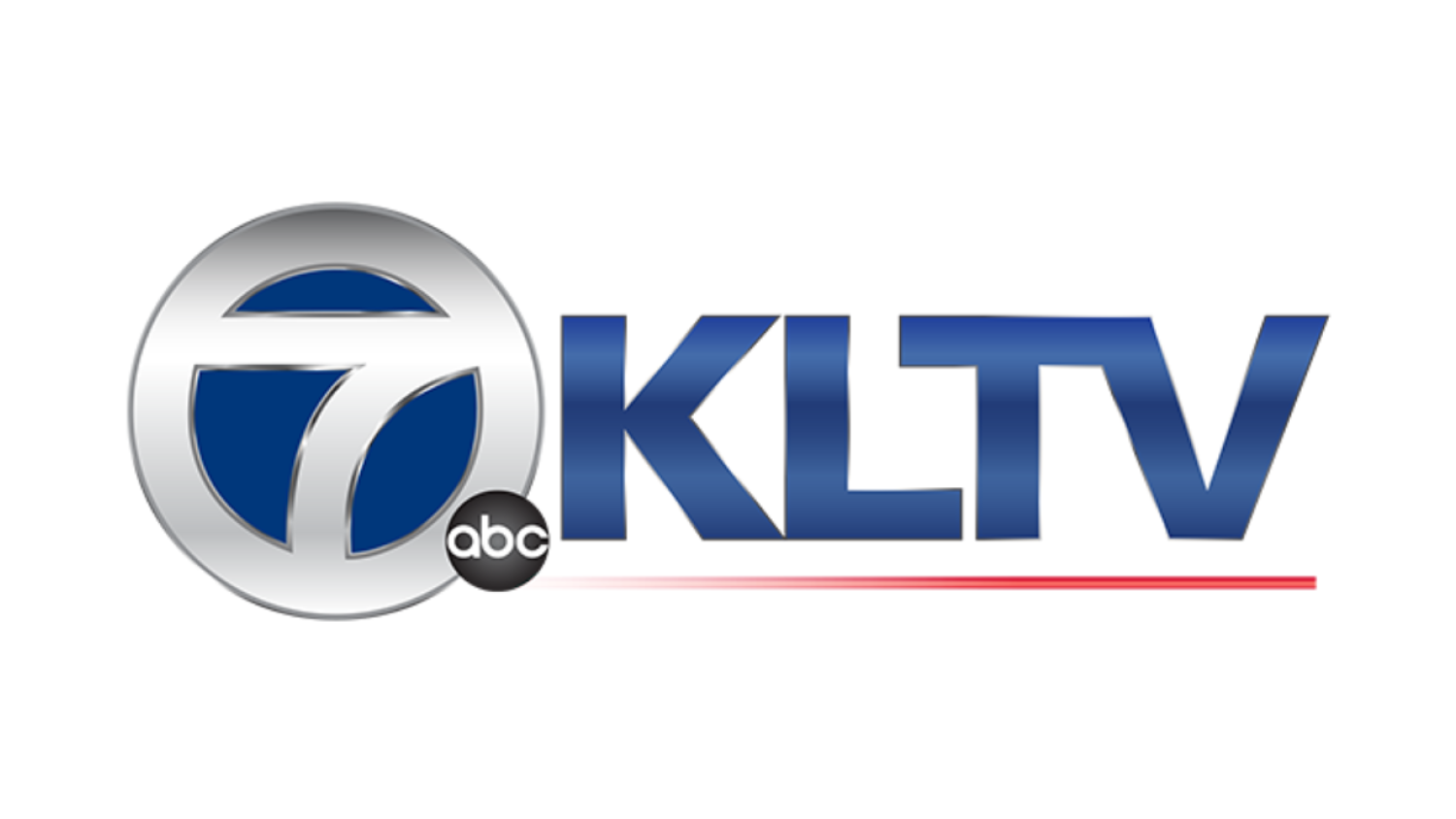 KLTV 7 logo