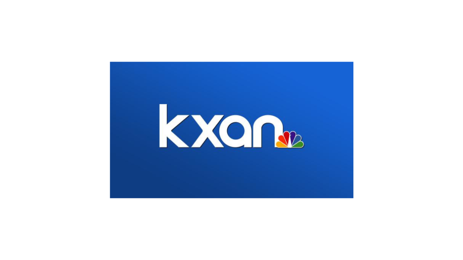 KXAN logo