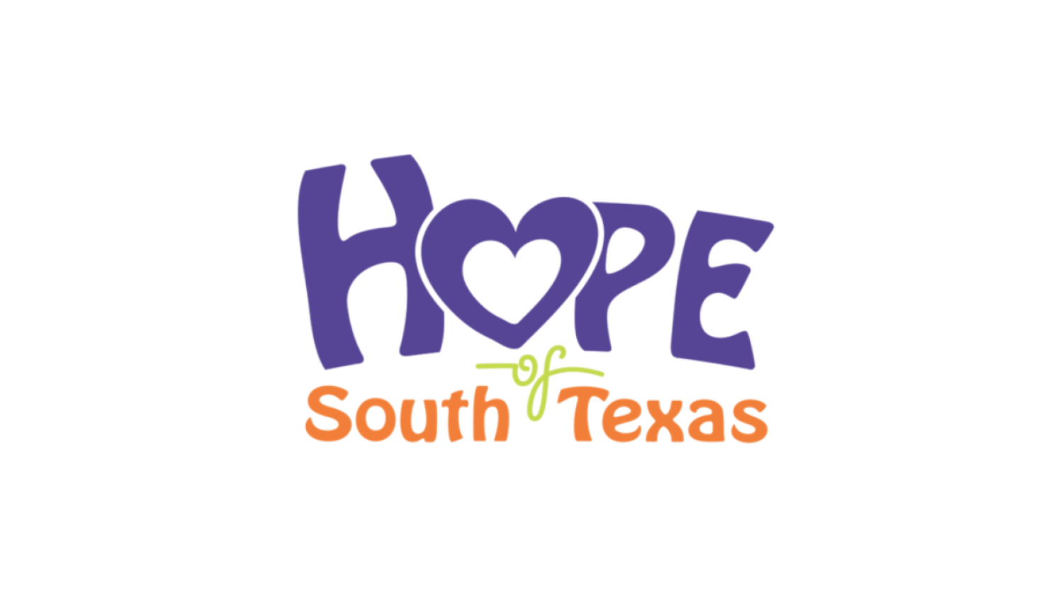 Hope of South Texas logo