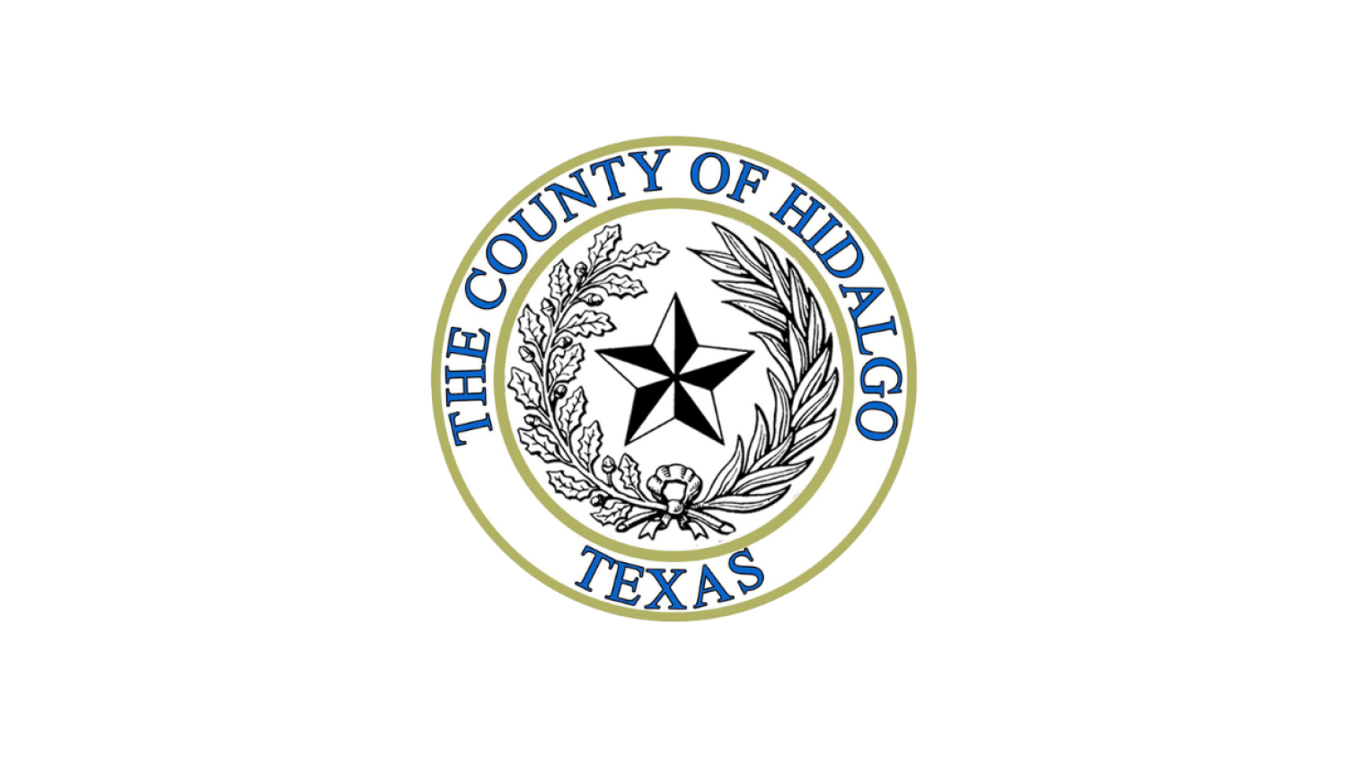 Hidalgo County logo