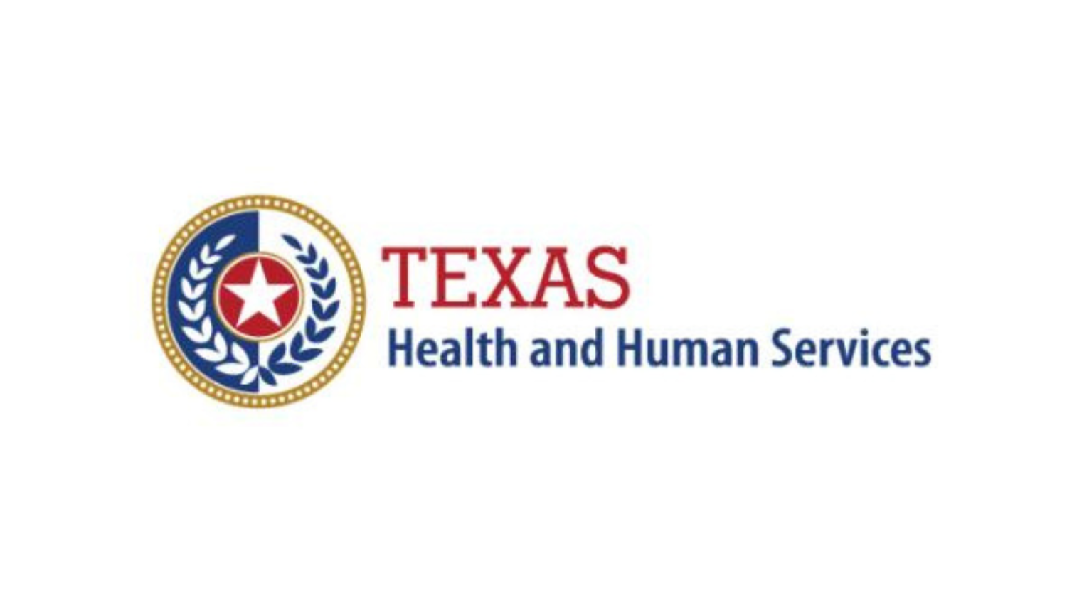 Texas Health and Human Services logo