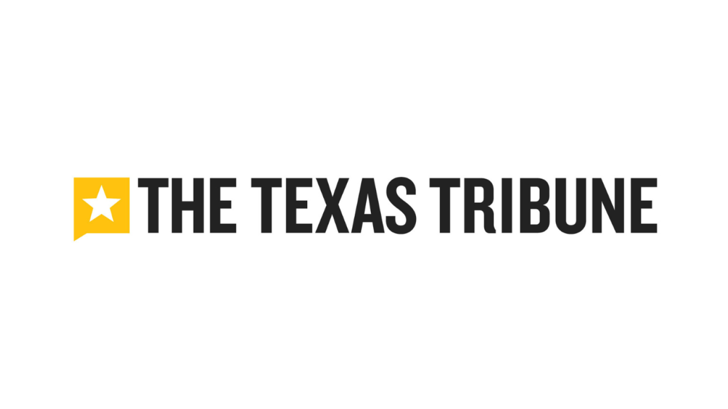 The Texas Tribune logo