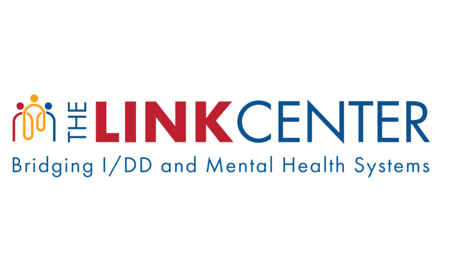 The Link Center logo