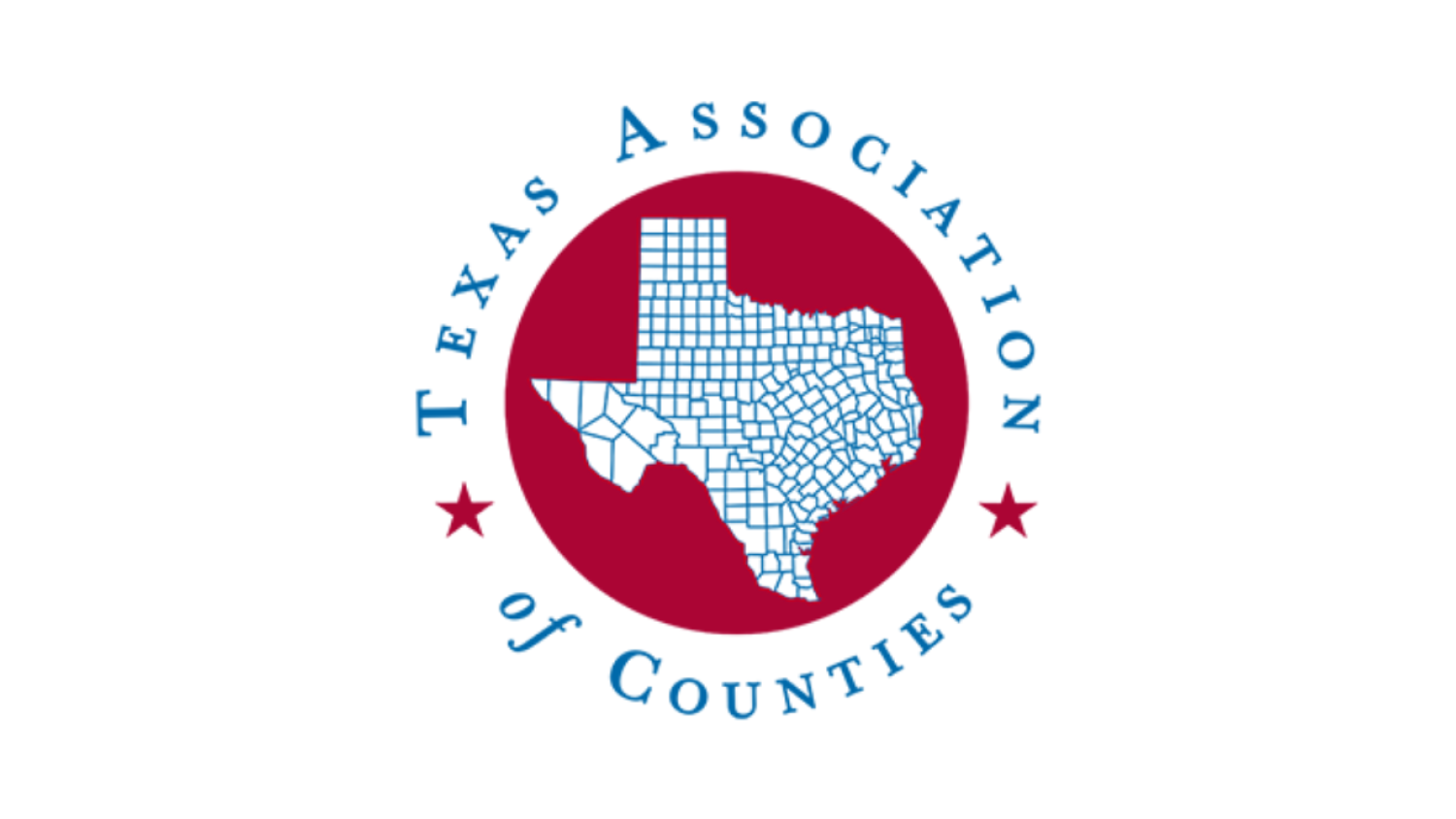 Texas Association of Counties logo