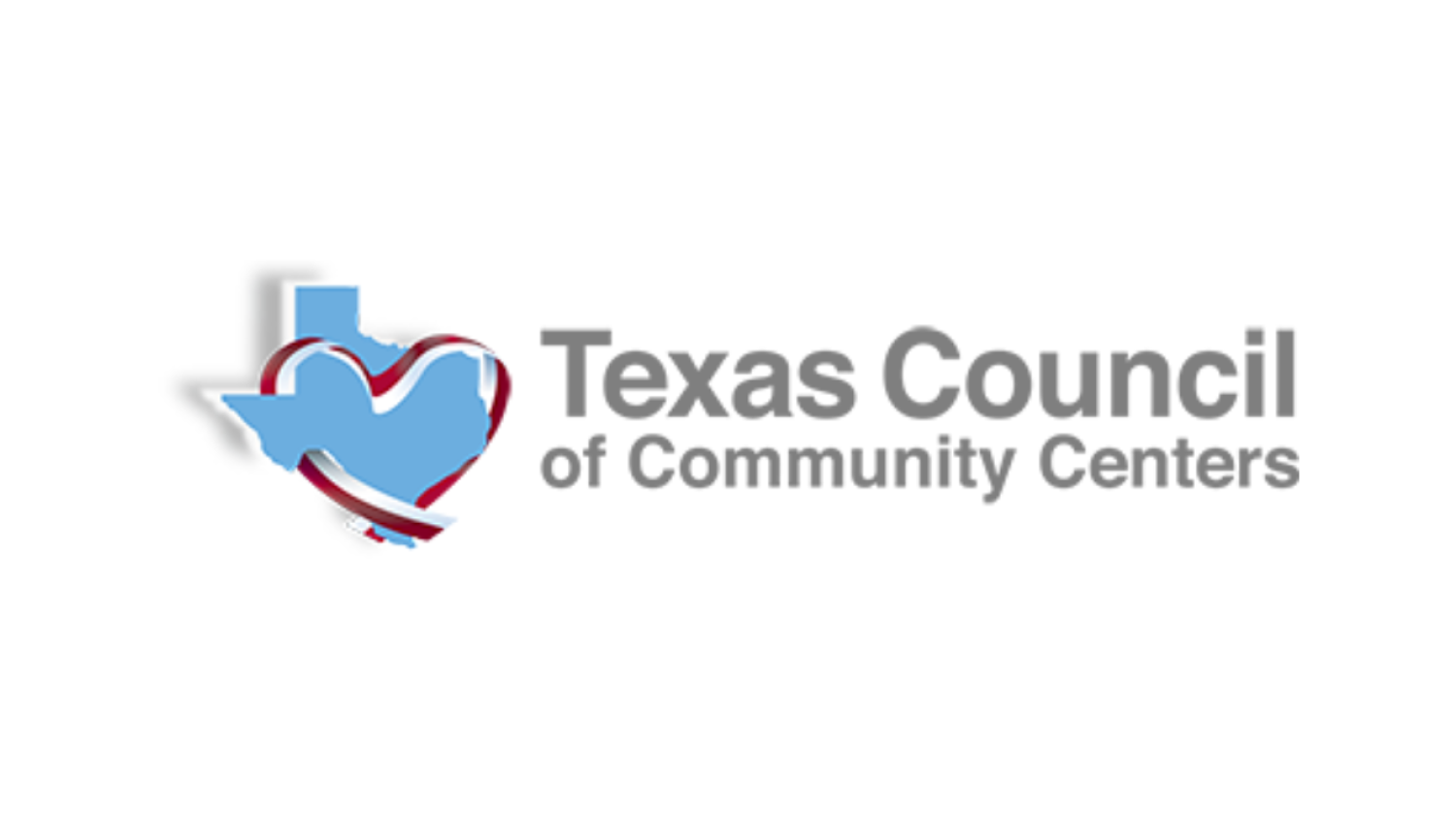 Texas Council of Community Centers logo