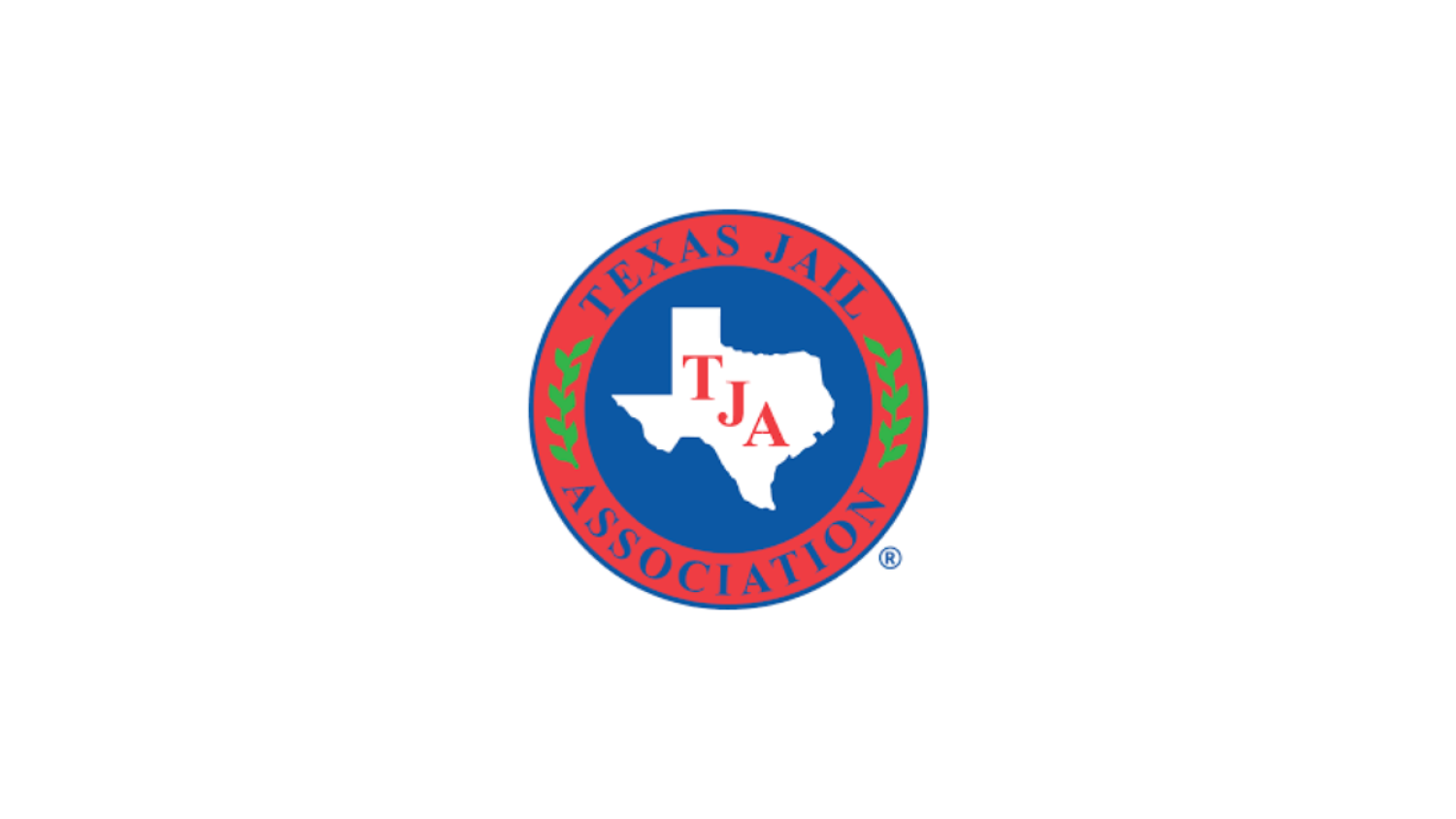 Texas Jail Association logo