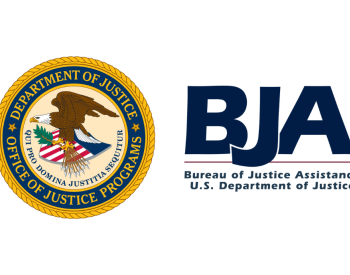 Bureau of Justice Assistance logo