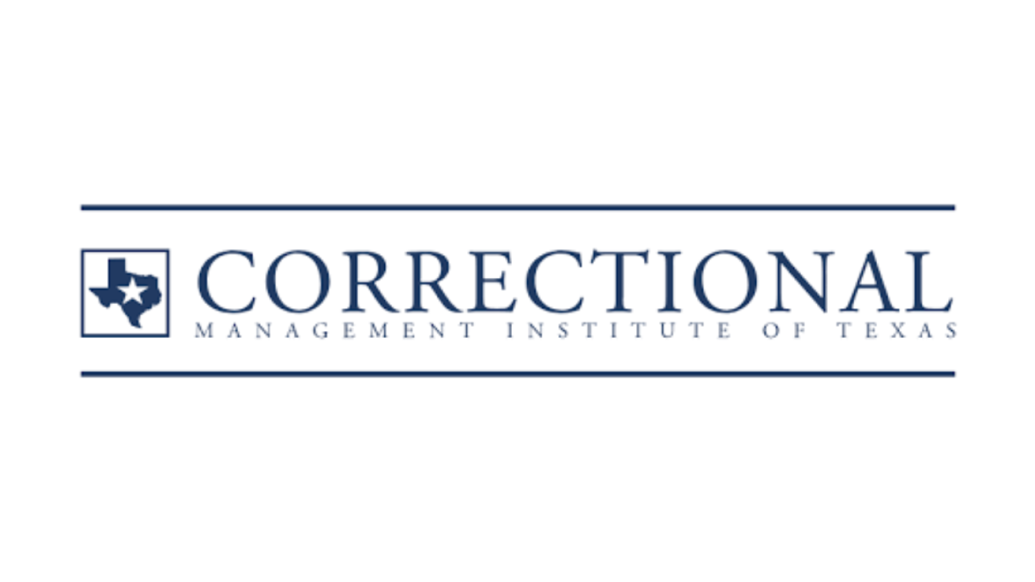 Correctional Management Institute of Texas logo