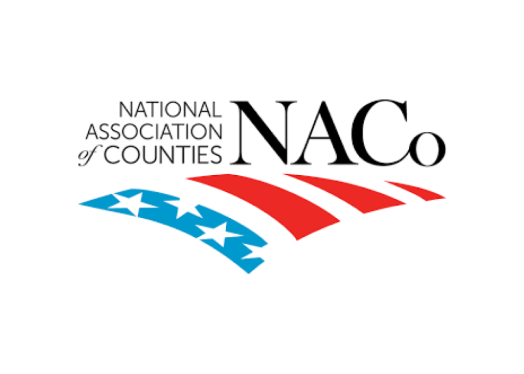 National Association of Counties logo