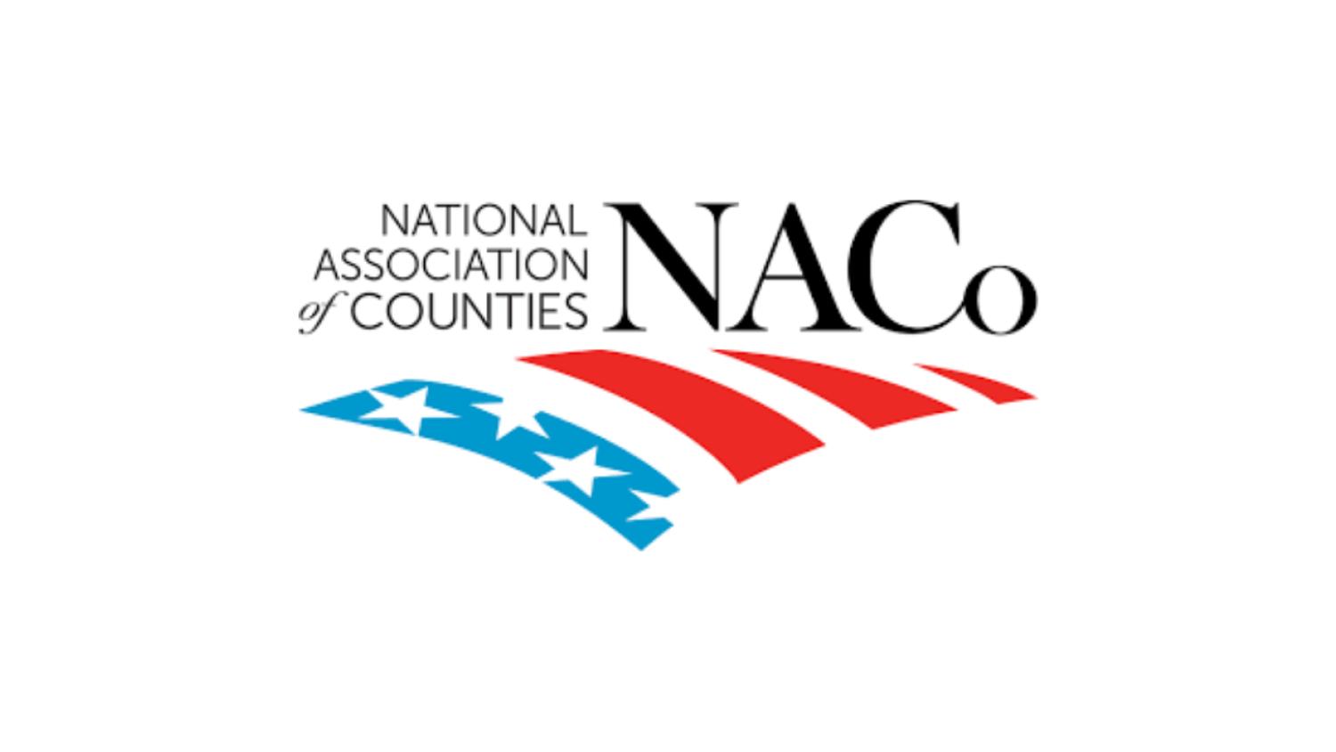 National Association of Counties logo