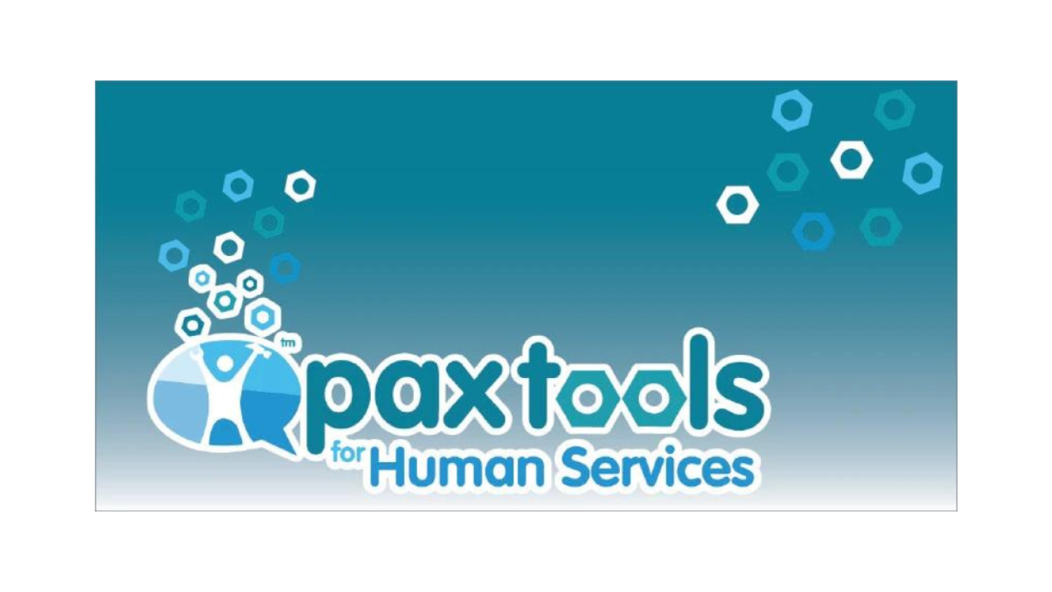 Pax Tools for Human Services logo